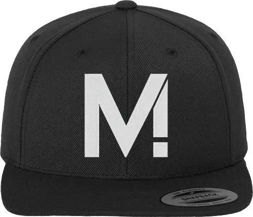 Methodisch inkorrekt - Logo Cap