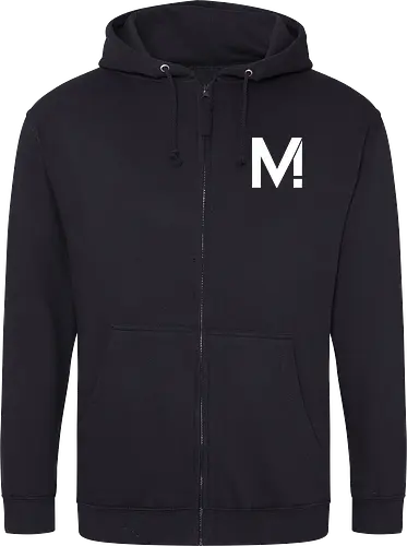 Methodisch inkorrekt - M - Hoodie Jacke
