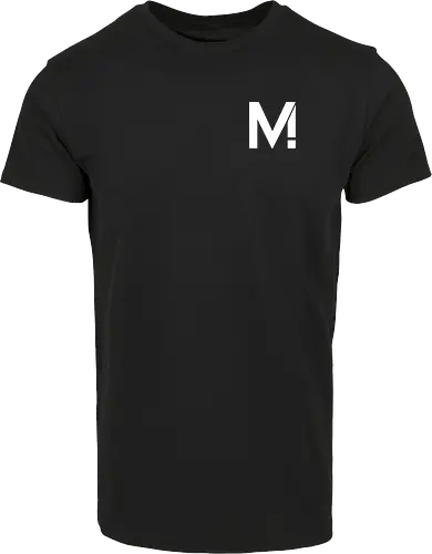 Methodisch inkorrekt - M - Hausmarke Shirt