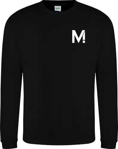 Methodisch inkorrekt - M - Sweatshirt