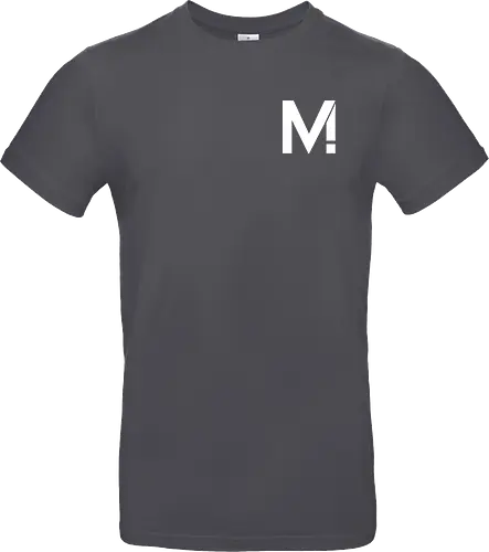 Methodisch inkorrekt - M - Standard T-Shirt