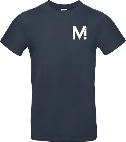 Methodisch inkorrekt - M - Standard T-Shirt