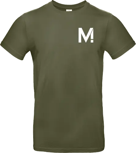 Methodisch inkorrekt - M - Standard T-Shirt