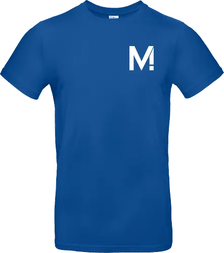 Methodisch inkorrekt - M - Standard T-Shirt