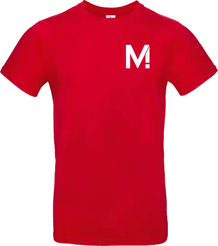 Methodisch inkorrekt - M - Standard T-Shirt