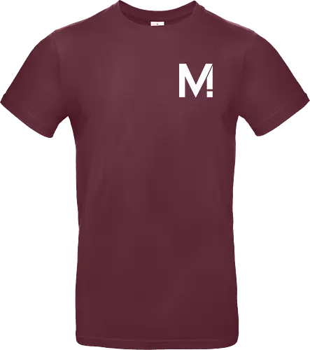 Methodisch inkorrekt - M - Standard T-Shirt