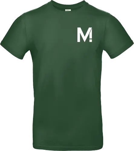 Methodisch inkorrekt - M - Standard T-Shirt