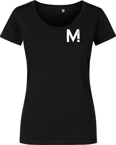 Methodisch inkorrekt - M - Damen T-Shirt