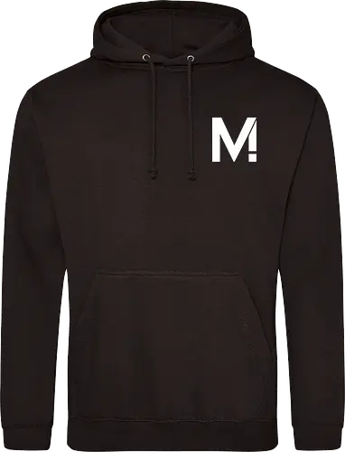 Methodisch inkorrekt - M - Standard Hoodie