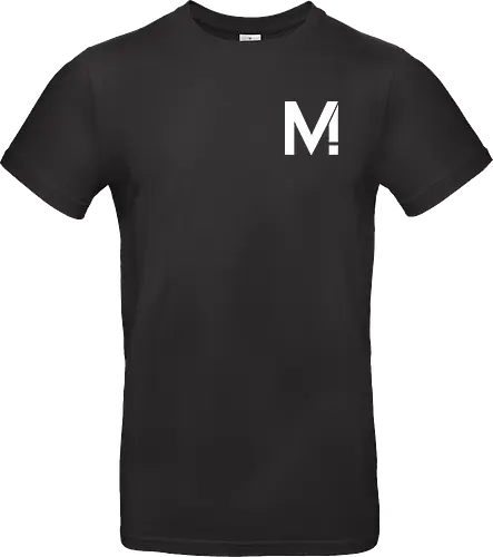 Methodisch inkorrekt - M - Standard T-Shirt
