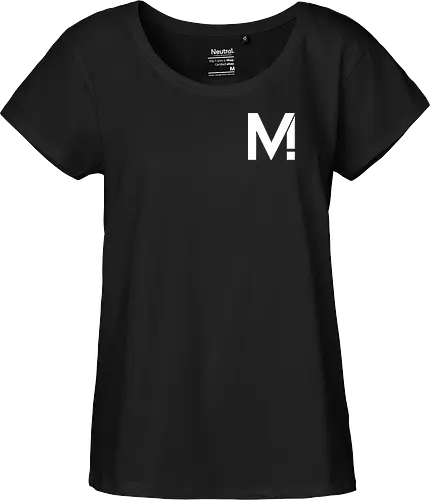 Methodisch inkorrekt - M - Fairtrade Girl Shirt