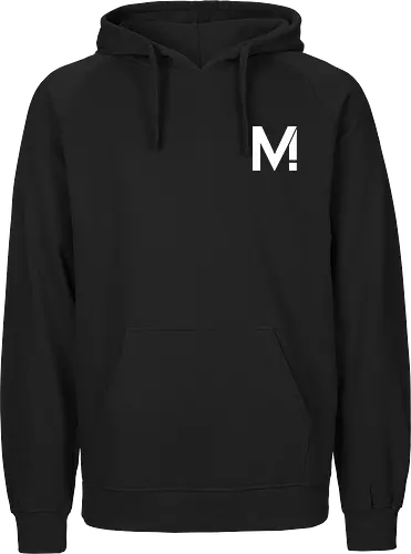 Methodisch inkorrekt - M - Fairtrade Hoodie