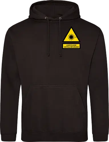 Methodisch Inkorrekt - Laser Klasse