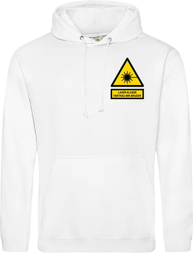 Methodisch Inkorrekt - Laser Klasse