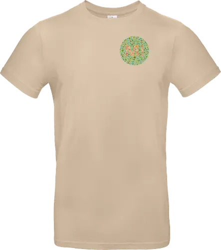 Methodisch Inkorrekt - Farbenblind