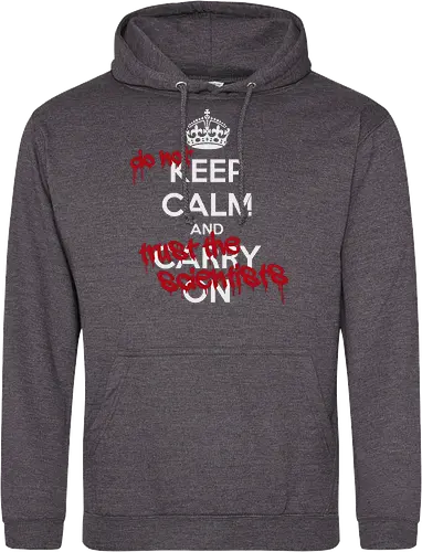 Methodisch Inkorrekt - Keep Calm