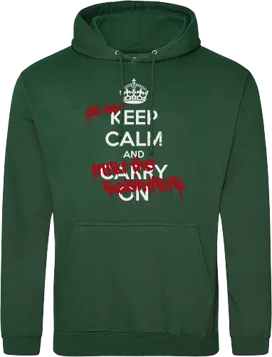 Methodisch Inkorrekt - Keep Calm