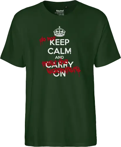 Methodisch Inkorrekt - Keep Calm