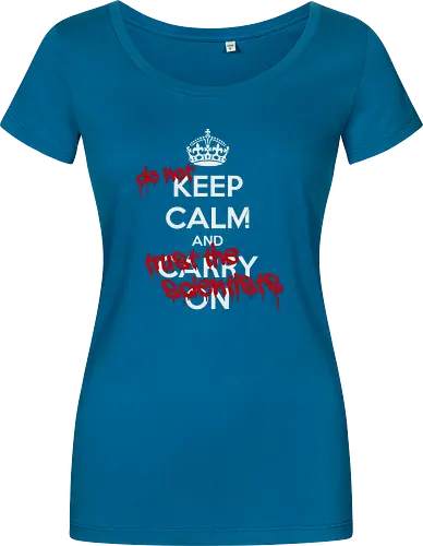 Methodisch Inkorrekt - Keep Calm