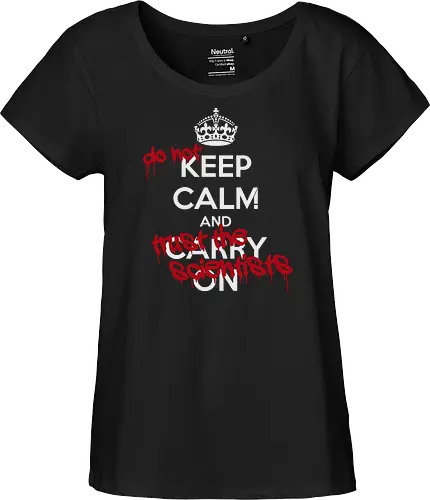 Methodisch Inkorrekt - Keep Calm