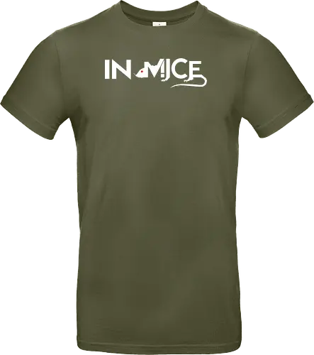 Methodisch Inkorrekt - In Mice