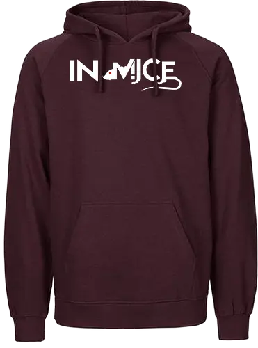 Methodisch Inkorrekt - In Mice - Minkorrekt, in mice, Methodisch Inkorrekt - Fairtrade Hoodie