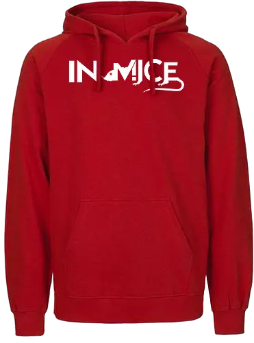 Methodisch Inkorrekt - In Mice - Minkorrekt, in mice, Methodisch Inkorrekt - Fairtrade Hoodie