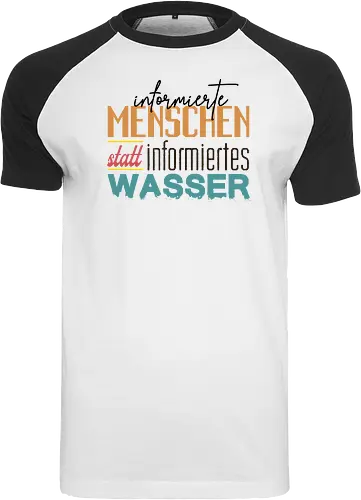 Methodisch Inkorrekt - Informierte Menschen Bunt