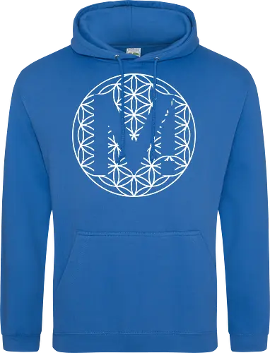 Methodisch Inkorrekt - Blume des Lebens