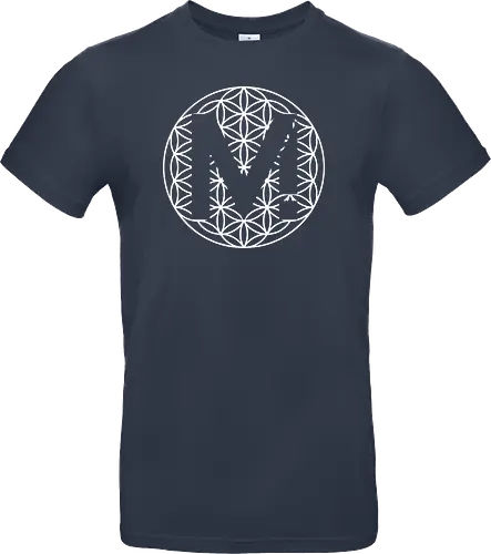 Methodisch Inkorrekt - Blume des Lebens