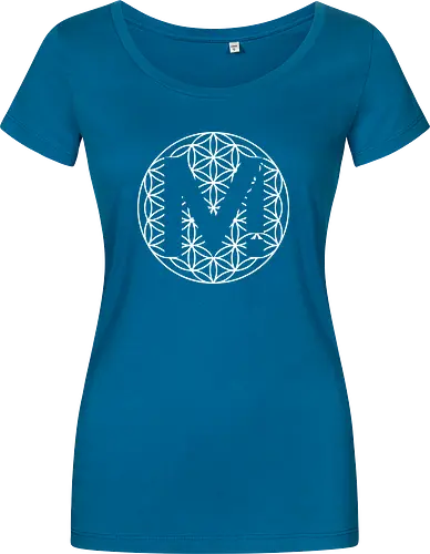 Methodisch Inkorrekt - Blume des Lebens