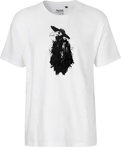 Mien Wayne - Pestvogel