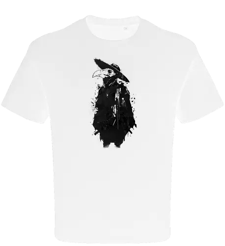 Mien Wayne - Pestvogel