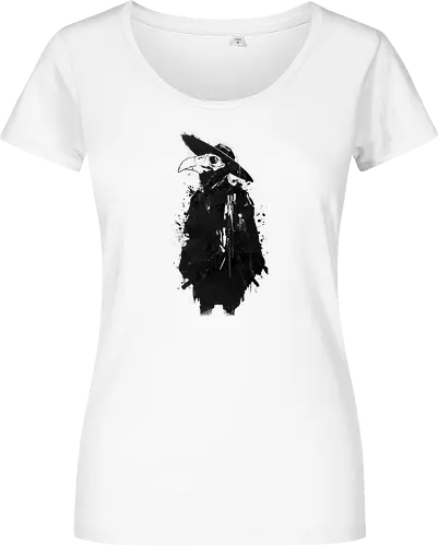 Mien Wayne - Pestvogel