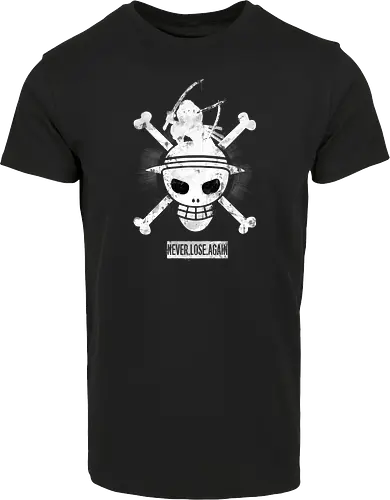 Mien Wayne - The Pirate King