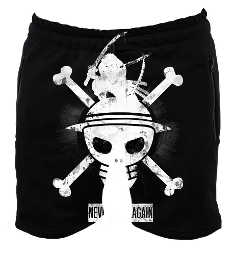 Mien Wayne - The Pirate King