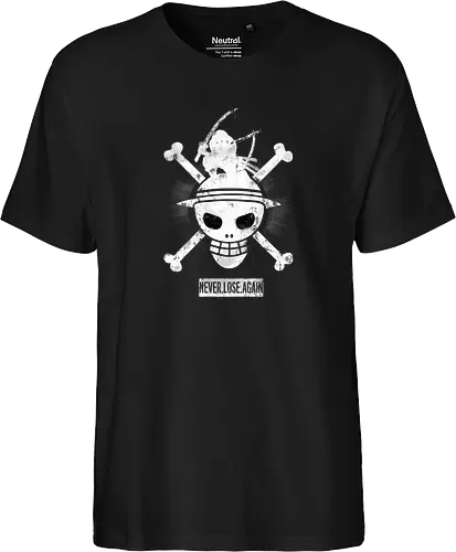 Mien Wayne - The Pirate King