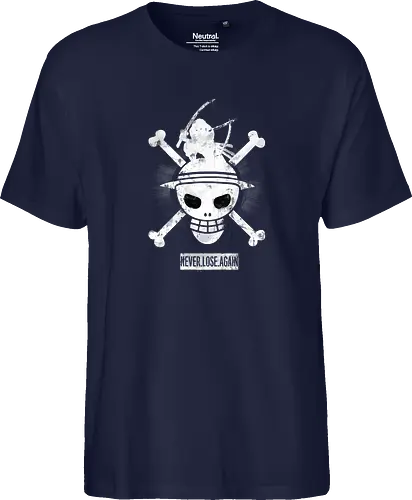 Mien Wayne - The Pirate King