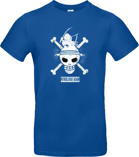 Mien Wayne - The Pirate King