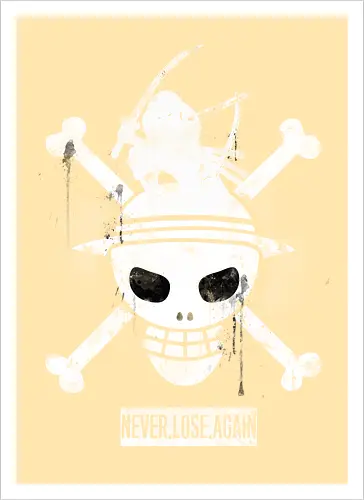 Mien Wayne - The Pirate King