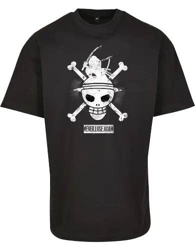 Mien Wayne - The Pirate King