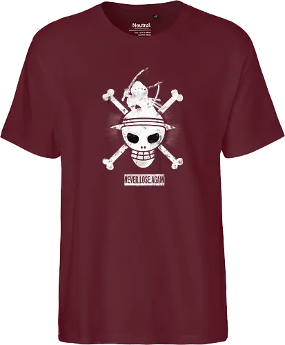 Mien Wayne - The Pirate King