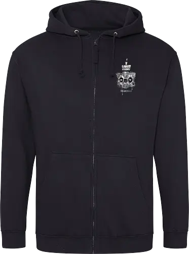 Mien Wayne - PortalCake