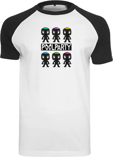Mien Wayne - PoolParty
