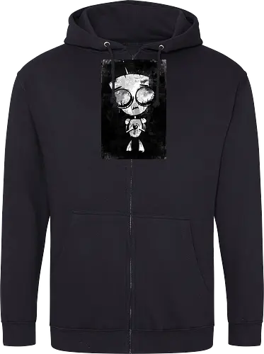 Mien Wayne - Heartless GIR