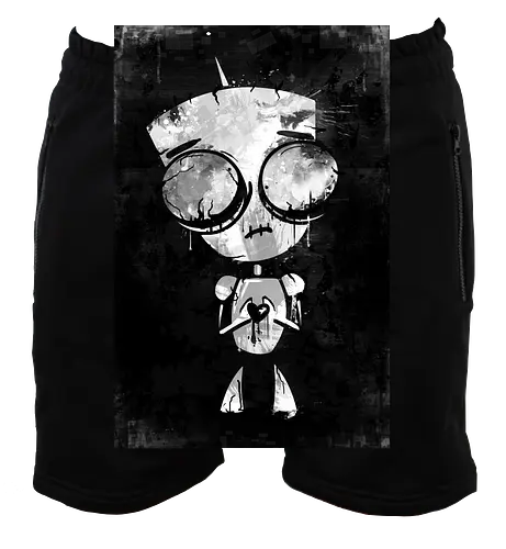 Mien Wayne - Heartless GIR