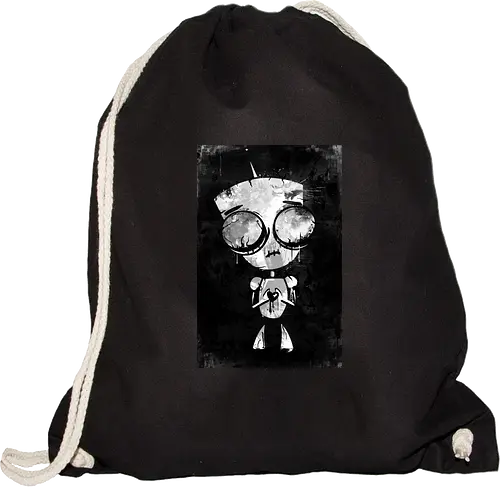 Mien Wayne - Heartless GIR