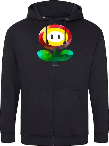 Mien Wayne - Evil Firefly