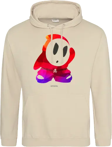 Mad Shy Guys