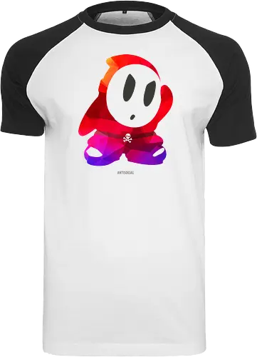 Mad Shy Guys